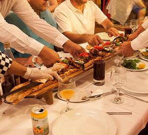 Adanali Hasan Kolcuoglu Kucukyali Merkez Istanbul Zomato